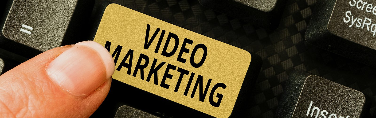 Online Marketing Trends_Video Marketing